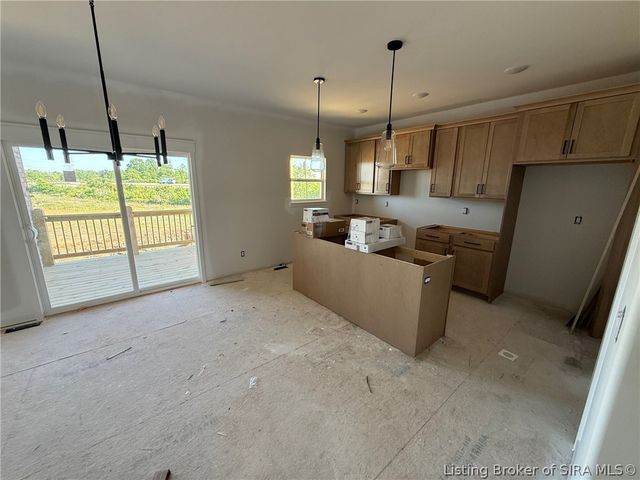 5127 Woodstone Circle Lot 122, Jeffersonville, IN 47130