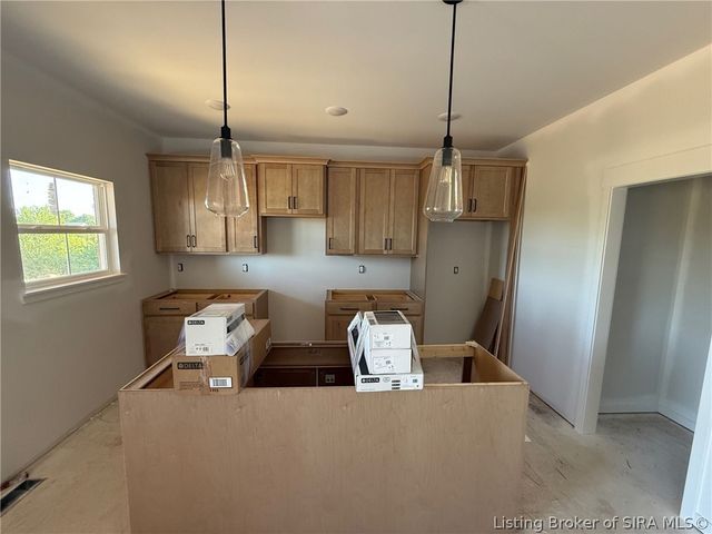 5127 Woodstone Circle Lot 122, Jeffersonville, IN 47130