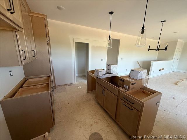 5127 Woodstone Circle Lot 122, Jeffersonville, IN 47130