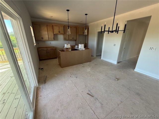 5127 Woodstone Circle Lot 122, Jeffersonville, IN 47130
