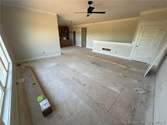 5127 Woodstone Circle Lot 122, Jeffersonville, IN 47130