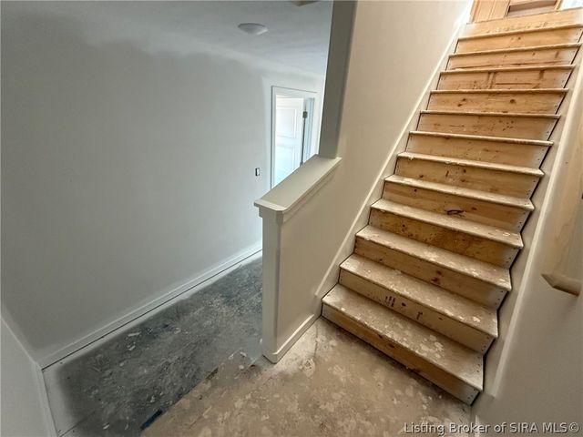 5127 Woodstone Circle Lot 122, Jeffersonville, IN 47130