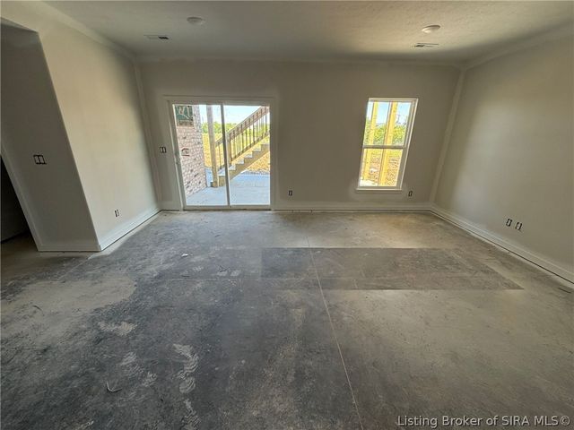 5127 Woodstone Circle Lot 122, Jeffersonville, IN 47130