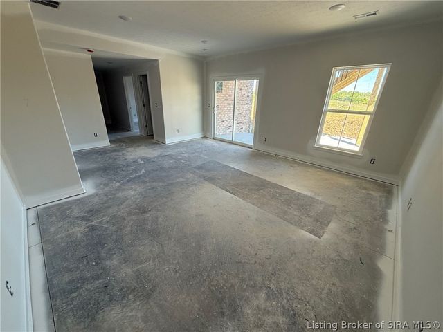 5127 Woodstone Circle Lot 122, Jeffersonville, IN 47130