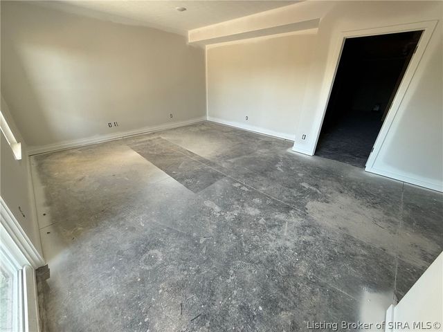 5127 Woodstone Circle Lot 122, Jeffersonville, IN 47130