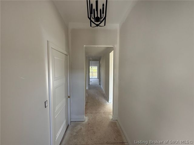 5127 Woodstone Circle Lot 122, Jeffersonville, IN 47130