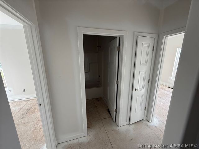 5127 Woodstone Circle Lot 122, Jeffersonville, IN 47130