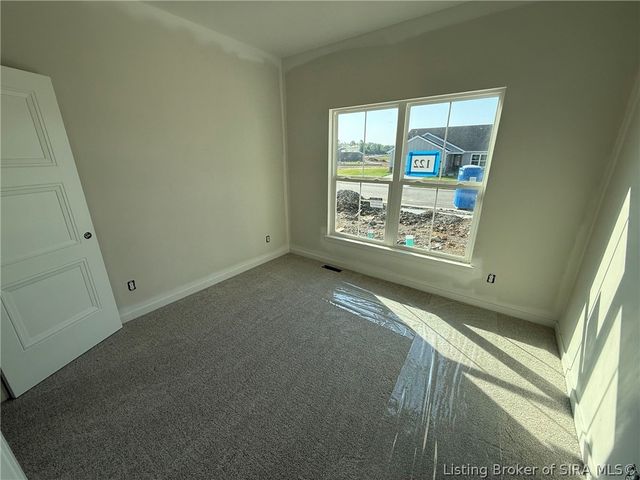 5127 Woodstone Circle Lot 122, Jeffersonville, IN 47130
