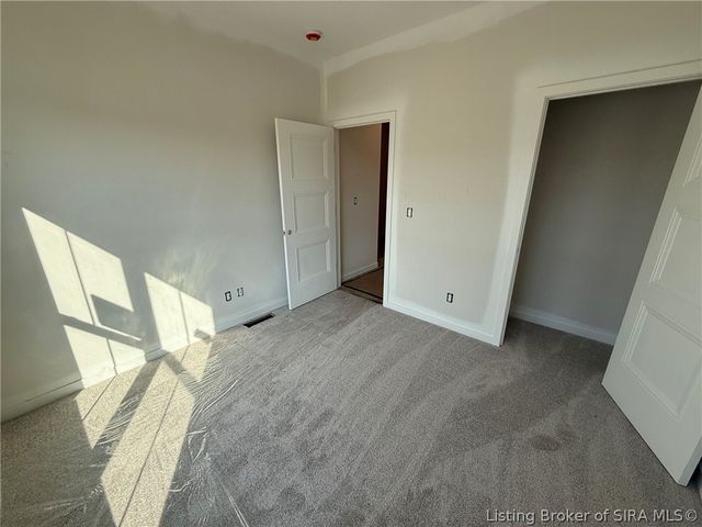 5127 Woodstone Circle Lot 122, Jeffersonville, IN 47130