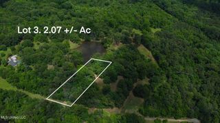 Lot 3 Woodlawn Road, Byhalia, MS 38611