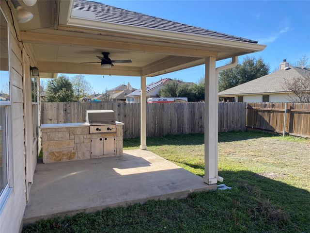 18704 Dry Pond DR, Pflugerville, TX 78660