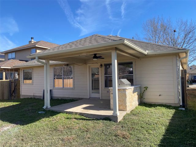 18704 Dry Pond DR, Pflugerville, TX 78660