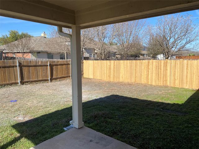 18704 Dry Pond DR, Pflugerville, TX 78660