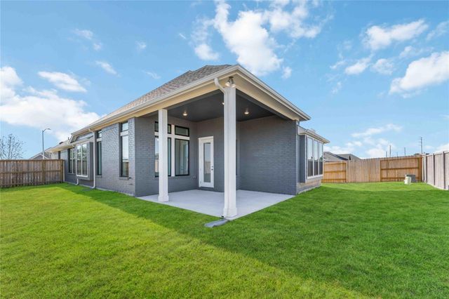 6623 Canary Knoll Court, Richmond, TX 77469