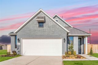 6623 Canary Knoll Court, Richmond, TX 77469