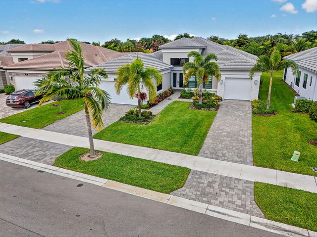 11104 Glen Orchard Lane, Boynton Beach, FL 33473
