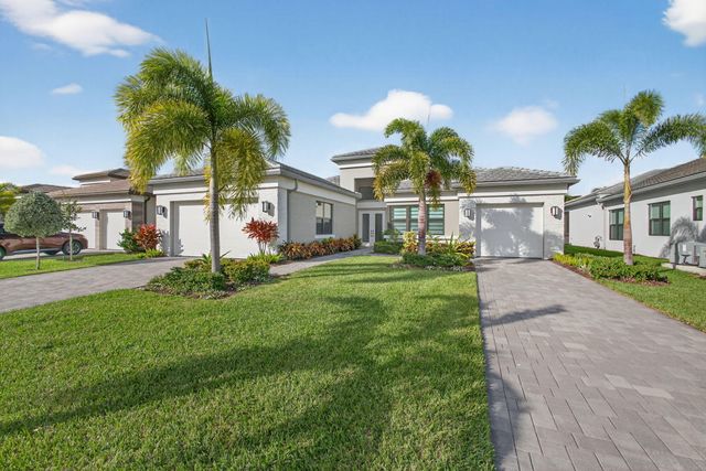 11104 Glen Orchard Lane, Boynton Beach, FL 33473