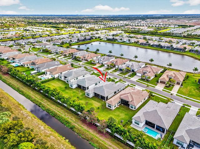 11104 Glen Orchard Lane, Boynton Beach, FL 33473