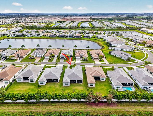 11104 Glen Orchard Lane, Boynton Beach, FL 33473