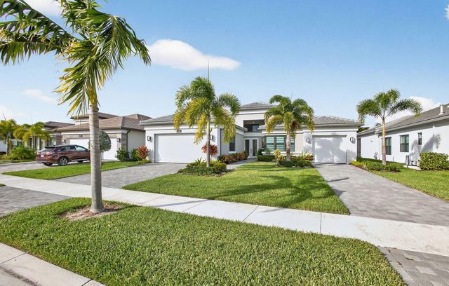 11104 Glen Orchard Lane, Boynton Beach, FL 33473