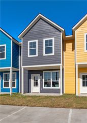 802 North Parker N, Bryan, TX 77803