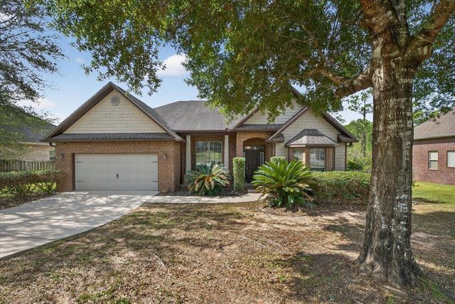 822 Wild Egret Lane, Crestview, FL 32536