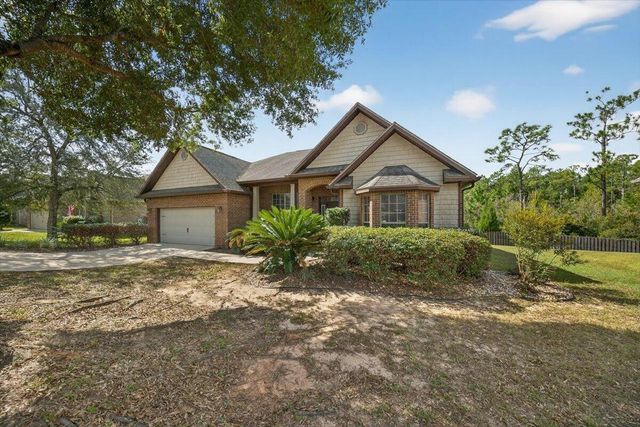822 Wild Egret Lane, Crestview, FL 32536