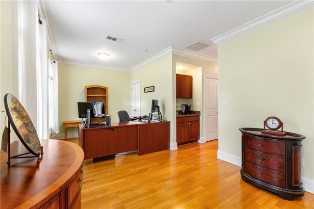 193 Le Gran Court, Atlanta, GA 30328