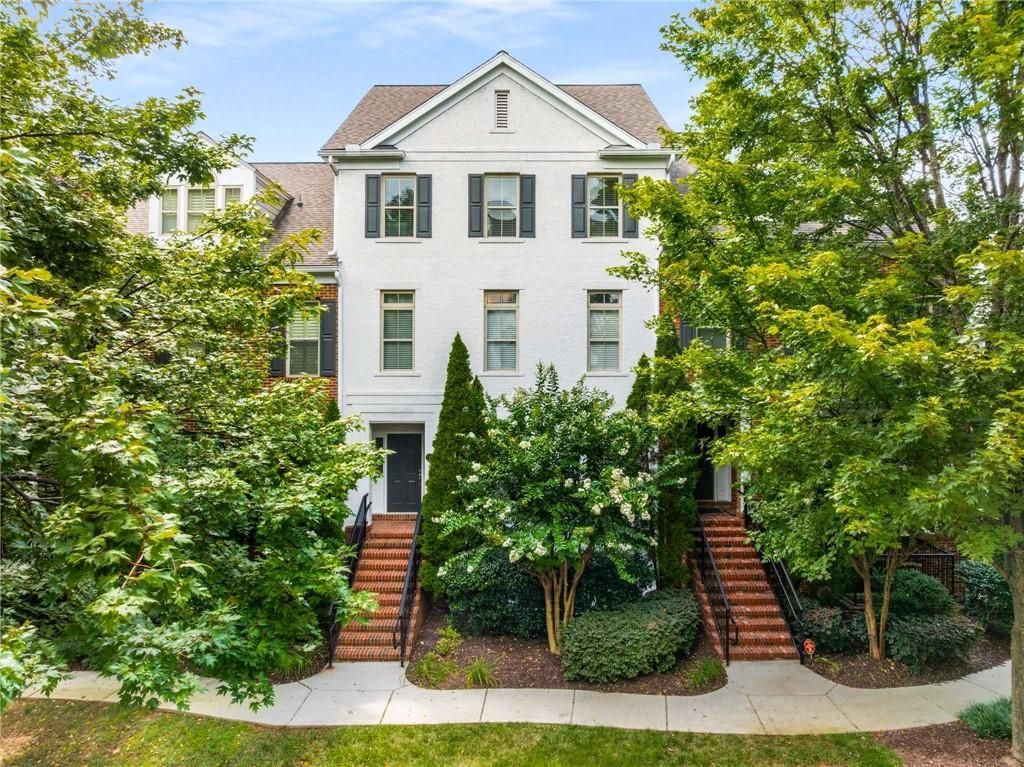 193 Le Gran Court, Atlanta, GA 30328