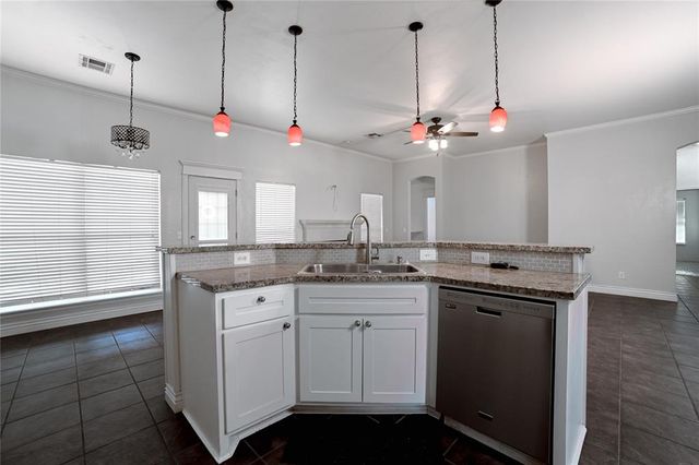 21574 Lake Shadows Drive, Edmond, OK 73012