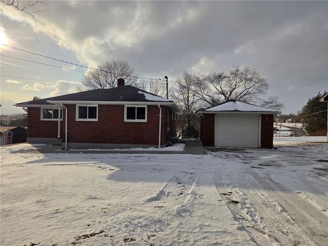 265 N Duffy Rd, Twp Of But Nw, PA 16001