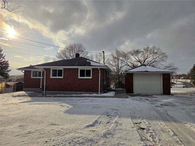 265 N Duffy Rd, Twp Of But Nw, PA 16001