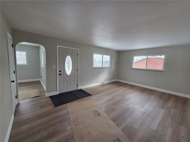 265 N Duffy Rd, Twp Of But Nw, PA 16001