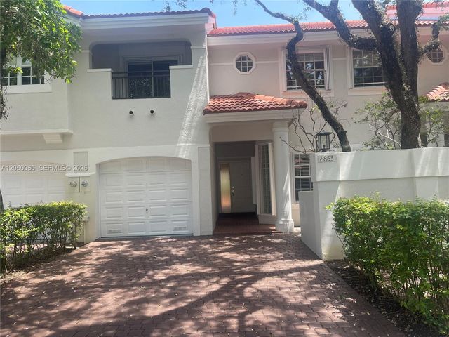 6853 SW 89th Ter, Pinecrest, FL 33156