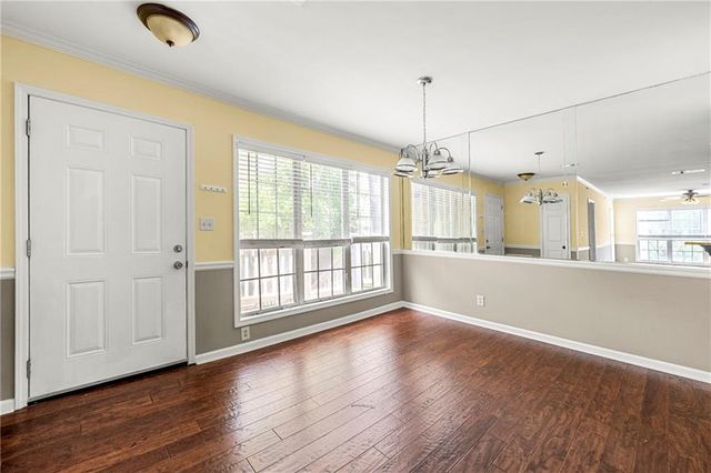 610 Mill Pond Drive, Smyrna, GA 30082