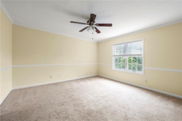 610 Mill Pond Drive, Smyrna, GA 30082