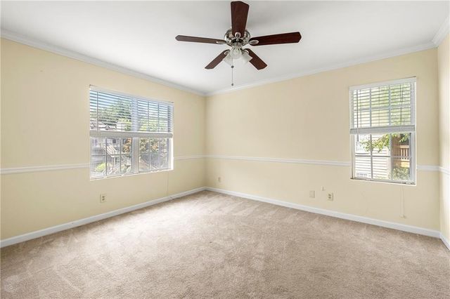 610 Mill Pond Drive, Smyrna, GA 30082