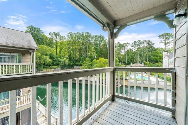 610 Mill Pond Drive, Smyrna, GA 30082