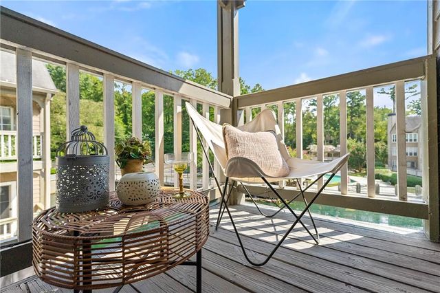 610 Mill Pond Drive, Smyrna, GA 30082