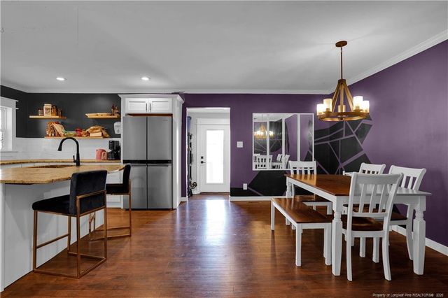 3632 Pine Cone Lane, Fayetteville, NC 28306