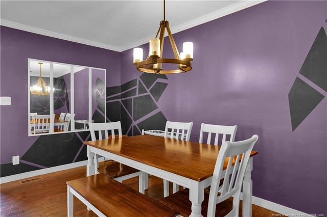 3632 Pine Cone Lane, Fayetteville, NC 28306