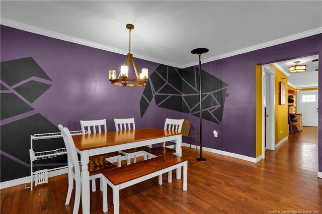 3632 Pine Cone Lane, Fayetteville, NC 28306