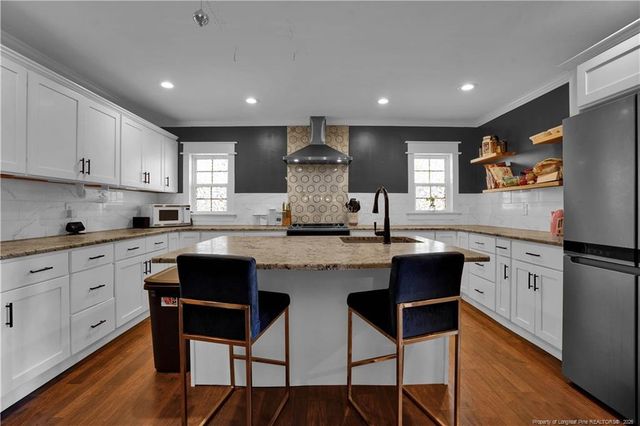 3632 Pine Cone Lane, Fayetteville, NC 28306