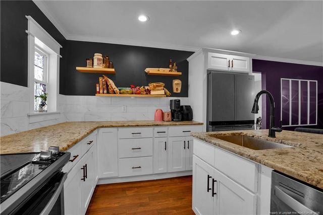 3632 Pine Cone Lane, Fayetteville, NC 28306