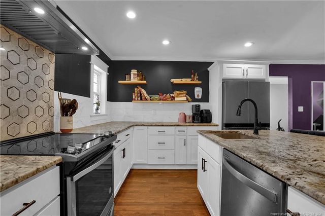 3632 Pine Cone Lane, Fayetteville, NC 28306