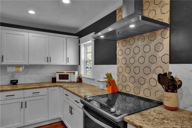 3632 Pine Cone Lane, Fayetteville, NC 28306