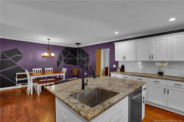 3632 Pine Cone Lane, Fayetteville, NC 28306