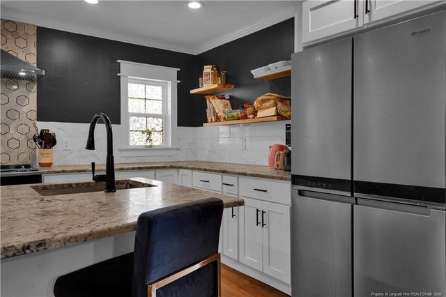 3632 Pine Cone Lane, Fayetteville, NC 28306