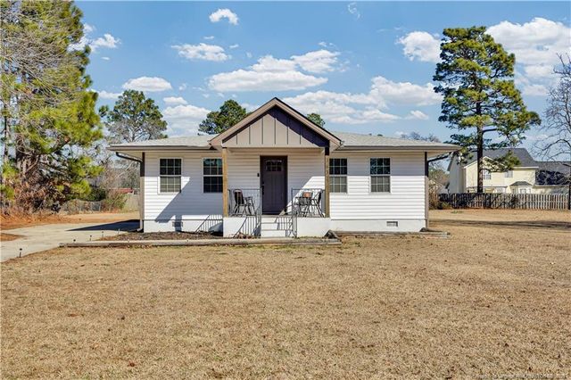 3632 Pine Cone Lane, Fayetteville, NC 28306