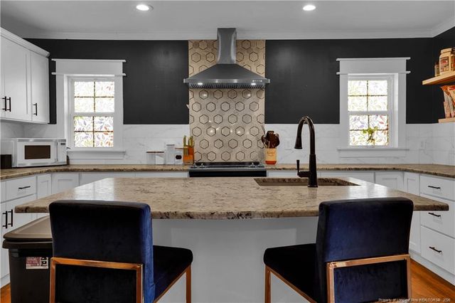 3632 Pine Cone Lane, Fayetteville, NC 28306